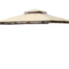 Monterey Replacement Gazebo Canopy