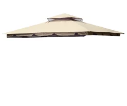 Monterey Replacement Gazebo Canopy