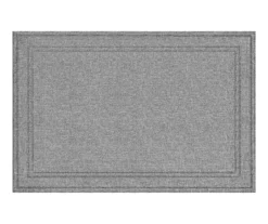 Manhattan Texture-Border Doormat -RAZOR COSCO SHOP 810558043