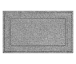 Manhattan Texture-Border Doormat -RAZOR COSCO SHOP 810558077