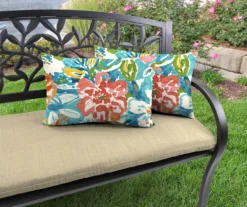 Sun River Sky Outdoor Throw Pillows, 2-Pack -RAZOR COSCO SHOP 810560272 2