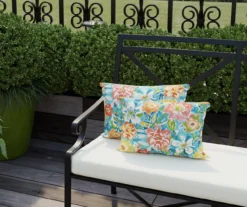 Sun River Sky Outdoor Throw Pillows, 2-Pack -RAZOR COSCO SHOP 810560272 4