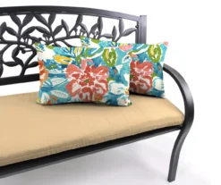 Sun River Sky Outdoor Throw Pillows, 2-Pack -RAZOR COSCO SHOP 810560272 7