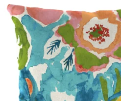 Sun River Sky Outdoor Throw Pillows, 2-Pack -RAZOR COSCO SHOP 810560272 8