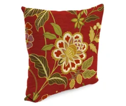 Alberta Salsa Outdoor Throw Pillows, 2-Pack -RAZOR COSCO SHOP 810560513 6