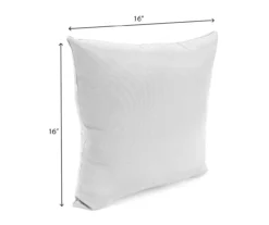 Sun River Sky Outdoor Throw Pillows, 2-Pack -RAZOR COSCO SHOP 810560528 4