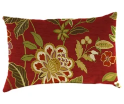 Alberta Salsa Outdoor Throw Pillows, 2-Pack -RAZOR COSCO SHOP 810560537 4