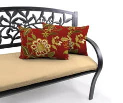 Alberta Salsa Outdoor Throw Pillows, 2-Pack -RAZOR COSCO SHOP 810560537 6