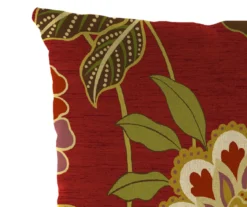 Alberta Salsa Outdoor Throw Pillows, 2-Pack -RAZOR COSCO SHOP 810560537 7
