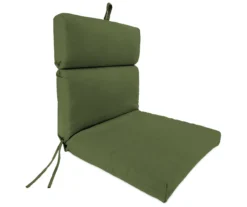Jordan Manufacturing Veranda Outdoor Chair Cushion -RAZOR COSCO SHOP 810560540 1