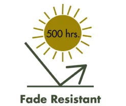 Lensing Jungle French Edge Outdoor Chair Cushion -RAZOR COSCO SHOP 810560542 10