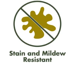 Seneca Caribbean French Edge Outdoor Chair Cushion -RAZOR COSCO SHOP 810560545 11