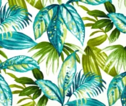 Seneca Caribbean French Edge Outdoor Chair Cushion -RAZOR COSCO SHOP 810560545 3