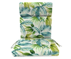 Seneca Caribbean French Edge Outdoor Chair Cushion -RAZOR COSCO SHOP 810560545 6