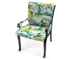 Seneca Caribbean French Edge Outdoor Chair Cushion -RAZOR COSCO SHOP 810560545 8
