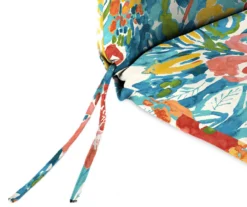 Sun River Sky French Edge Outdoor Chair Cushion -RAZOR COSCO SHOP 810560546 9