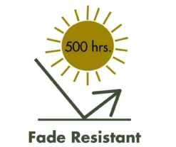 Halsey Shadow French Edge Outdoor Chair Cushion -RAZOR COSCO SHOP 810560553 10