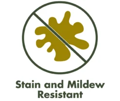 Halsey Shadow French Edge Outdoor Chair Cushion -RAZOR COSCO SHOP 810560553 11