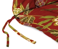 Alberta Salsa Euro Style Outdoor Chair Cushion -RAZOR COSCO SHOP 810560585 10