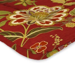 Alberta Salsa Euro Style Outdoor Chair Cushion -RAZOR COSCO SHOP 810560585 6