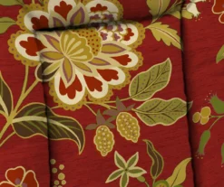 Alberta Salsa Euro Style Outdoor Chair Cushion -RAZOR COSCO SHOP 810560585 8