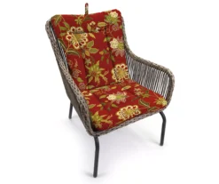Alberta Salsa Euro Style Outdoor Chair Cushion -RAZOR COSCO SHOP 810560585 9