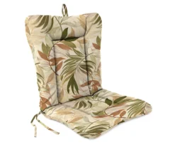 Jordan Manufacturing Oasis Outdoor Chair Cushion