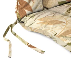 Jordan Manufacturing Oasis Outdoor Chair Cushion -RAZOR COSCO SHOP 810560587 10