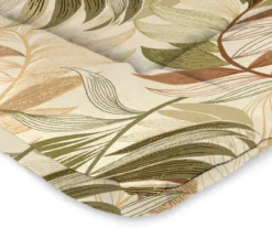 Jordan Manufacturing Oasis Outdoor Chair Cushion -RAZOR COSCO SHOP 810560587 6