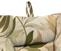 Jordan Manufacturing Oasis Outdoor Chair Cushion -RAZOR COSCO SHOP 810560587 7