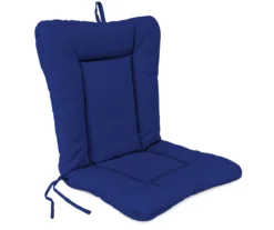 Jordan Manufacturing Veranda Outdoor Chair Cushion -RAZOR COSCO SHOP 810560588 1