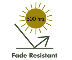 Jordan Manufacturing Veranda Outdoor Chair Cushion -RAZOR COSCO SHOP 810560592 11