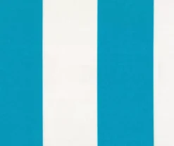 Jordan Manufacturing Cabana Stripe Outdoor Chair Cushion -RAZOR COSCO SHOP 810560593 3