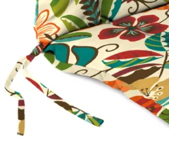 Lensing Jungle Euro Style Outdoor Chair Cushion -RAZOR COSCO SHOP 810560596 10