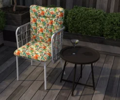 Lensing Jungle Euro Style Outdoor Chair Cushion -RAZOR COSCO SHOP 810560596 5