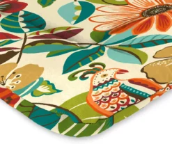 Lensing Jungle Euro Style Outdoor Chair Cushion -RAZOR COSCO SHOP 810560596 6