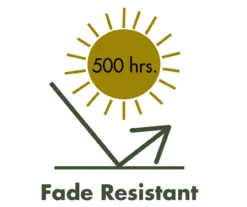 Daelyn Cherry Euro Style Outdoor Chair Cushion -RAZOR COSCO SHOP 810560597 11