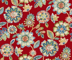 Daelyn Cherry Euro Style Outdoor Chair Cushion -RAZOR COSCO SHOP 810560597 3