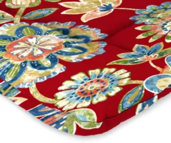 Daelyn Cherry Euro Style Outdoor Chair Cushion -RAZOR COSCO SHOP 810560597 6