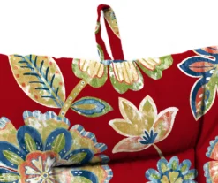 Daelyn Cherry Euro Style Outdoor Chair Cushion -RAZOR COSCO SHOP 810560597 7