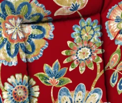 Daelyn Cherry Euro Style Outdoor Chair Cushion -RAZOR COSCO SHOP 810560597 8