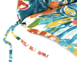 Sun River Sky Euro Style Outdoor Chair Cushion -RAZOR COSCO SHOP 810560600 10