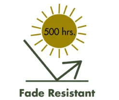 Sun River Sky Euro Style Outdoor Chair Cushion -RAZOR COSCO SHOP 810560600 11