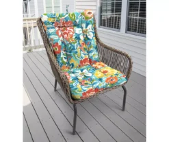 Sun River Sky Euro Style Outdoor Chair Cushion -RAZOR COSCO SHOP 810560600 2