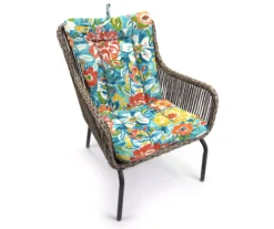 Sun River Sky Euro Style Outdoor Chair Cushion -RAZOR COSCO SHOP 810560600 9