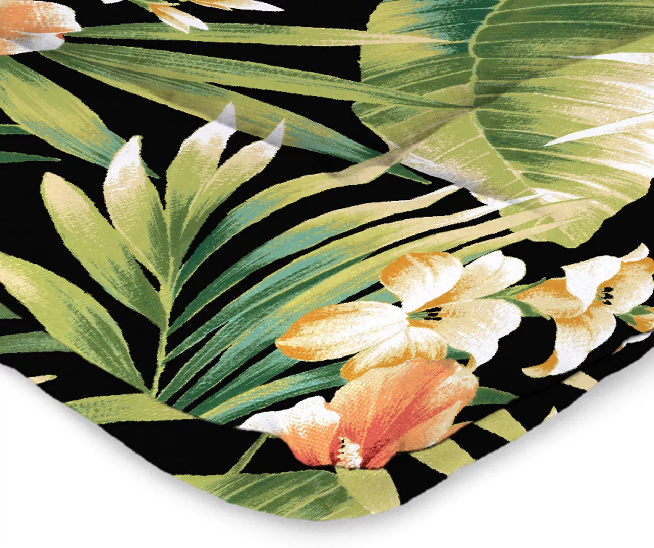 Cypress Midnight Euro Style Outdoor Chair Cushion 6 Cypress Midnight Euro Style Outdoor Chair Cushion - Image 6