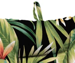 Cypress Midnight Euro Style Outdoor Chair Cushion 22 Cypress Midnight Euro Style Outdoor Chair Cushion -RAZOR COSCO SHOP 810560601 7