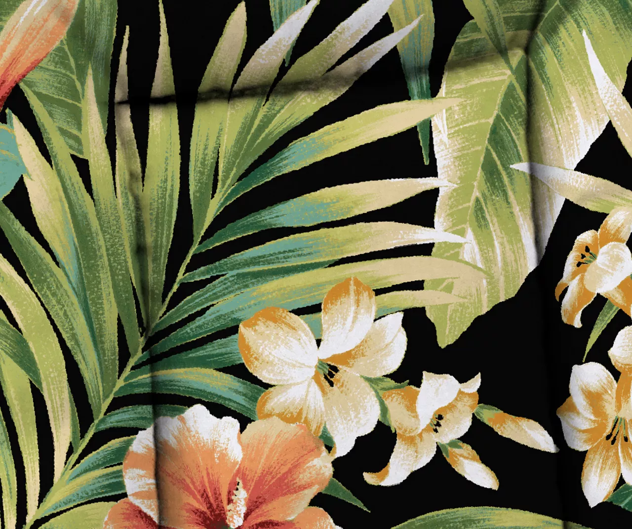 Cypress Midnight Euro Style Outdoor Chair Cushion 8 Cypress Midnight Euro Style Outdoor Chair Cushion - Image 8