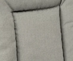 Jordan Manufacturing Husk Texture Outdoor Chair Cushion -RAZOR COSCO SHOP 810560604 8