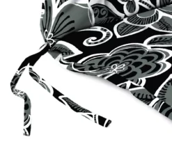 Halsey Shadow Euro Style Outdoor Chair Cushion -RAZOR COSCO SHOP 810560607 10